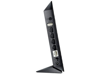 ASUS RT-AC52U Combo Pack, 802.11ac Dual-Band Wireless AC750 Router + AC450 USB Adapter, dual-band 2.4GHz/5GHz at up to 733Mbps , WAN:1xRJ45 LAN: 4xRJ45 10/100, 3G/4G, Firewall, USB 2.0 (router wireless WiFi/беспроводной WiFi роутер)