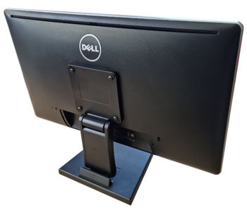 купить Monitor 23" DELL P2314HT  IPS, LED Full HD (1920x1080) , VGA, DisplayPort, DVI-D, USB Hub в Кишинёве 