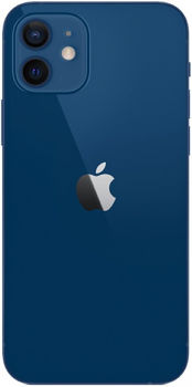 Apple iPhone 12 Mini 256GB, Blue 