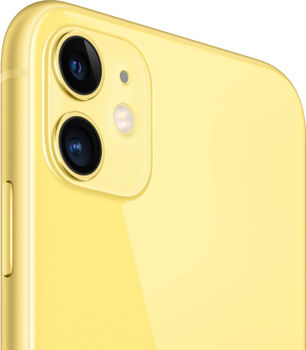 Apple iPhone 11 64GB, Yellow 