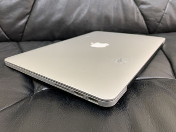 Apple MacBook Pro 13" A1502 (Early 2015) i5 2.7GHZ/8GB/128GB (Grade C) 