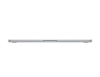 купить NB Apple MacBook Air 15.3" MQKR3RU/A Silver (M2 8Gb 256Gb) в Кишинёве 