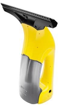 Robot pentru curățarea ferestrelor Karcher 1,633-200,0, Galben 