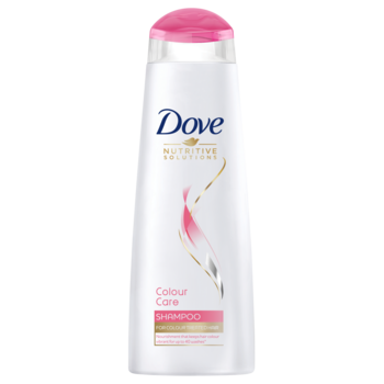Шампунь для окрашенных волос Dove, 250 мл 