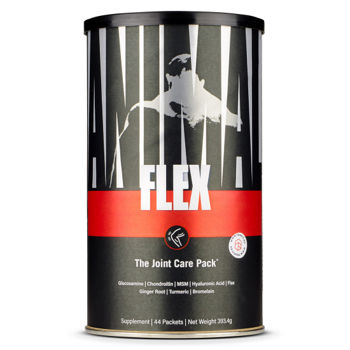 Animal Flex 44 Pack 