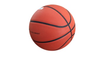 Мяч баскетбольный Alvic Top Grip N7 (487) 