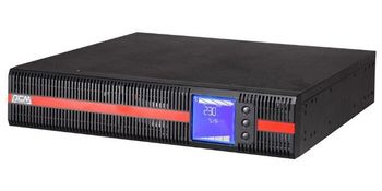 PowerCom External Battery Pack for MRT-2000/3000 