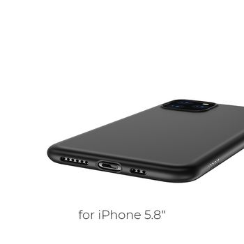 Чехол HOCO for Iphone 11 PRO “Fascination series” 