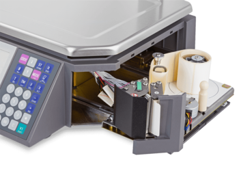 Mettler Toledo Tiger 3600Pro (max 15kg, min 40g, d 5g) 