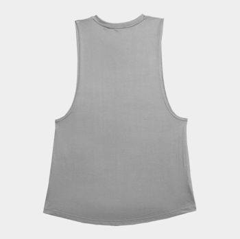 купить Спортивная майка 4FSS23TFTSF151 GREY в Кишинёве 