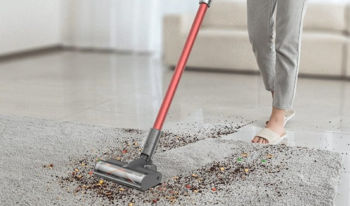 Vacuum cleaner Xiaomi T20 