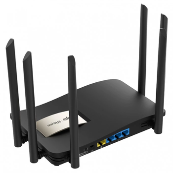 Router Wi-Fi Ruijie EW1200G Pro Gigabit 