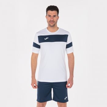 Футбольная форма JOMA - ACADEMY II BLANCO-MARINO 