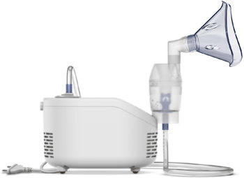 купить ИИнгалятор OMRON NE-C101-Е в Кишинёве 