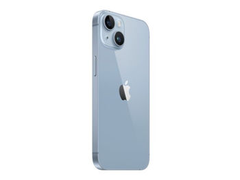 Smartphone Apple iPhone 14 Plus, 256GB Blue 