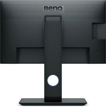 купить 27" BenQ SW270C, Black, IPS, 2560x1440, 75Hz,5ms,300cd,HDR10,20M:1,HDMI+DP+USB+TypeC+AudioOut,Pivot в Кишинёве 