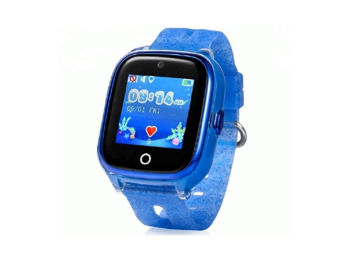 Smart Baby Band KD1, Blue 