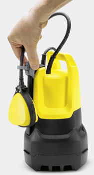 Pompă de drenaj Karcher SP 5 Dual (1.645-580.0) 