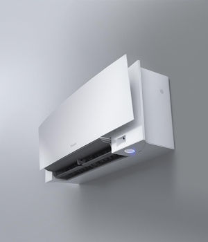 купить Кондиционер Daikin Emura FTXJ50AW / RXJ50A White в Кишинёве 