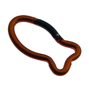 cumpără Breloc Munkees Fish Carabiner, 3256 în Chișinău 