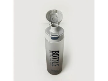 Бутылка для воды пластиковая 1000 мл S170-3 (2183) 