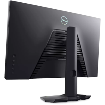 27.0" Monitor Gaming DELL G2724D, IPS 2560 x 1440 WQHD, Black 