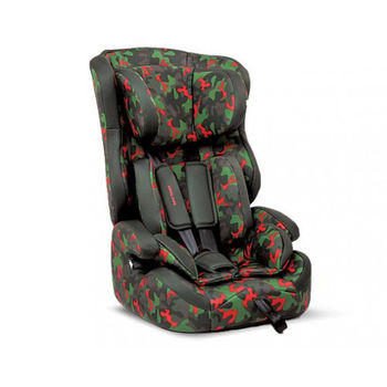 cumpără KikkaBoo scaun auto Camouflage în Chișinău 