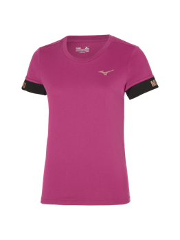 купить Футболка Mizuno TEE K2GA2701 85 в Кишинёве 