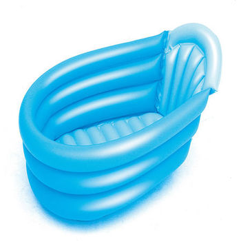 cumpără PISCINA GONFLABILA PENTRU BEBELUSI 79Х51Х33 CM în Chișinău 