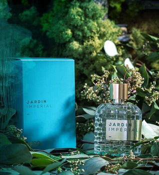 JARDIN IMPÉRIAL LPDO APA DE PARFUM INTENS 100ML 