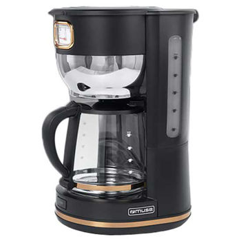 Coffee Maker Muse MS-220 BC 