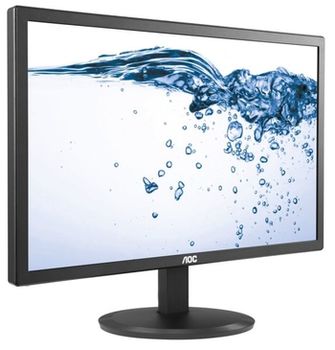 AOC LED E2280SWN 