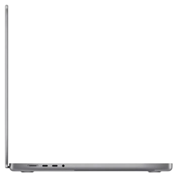 Apple MacBook PRO 16" MK193 M1 Pro /16GB/1TB Space Gray 