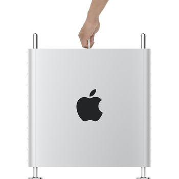 Apple Mac Pro "16-Core" 3.2 (2019) Specs C 