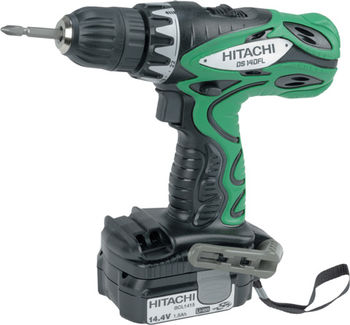 купить Hitachi DS14DFL-TL в Кишинёве 