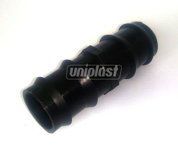 cumpără Cupla portfurtun D. 65x2.1/2" (negru) în Chișinău 