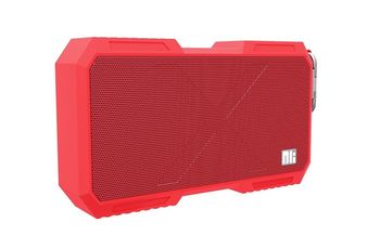 Bluetooth Speaker Nillkin X1, Red 