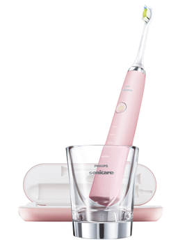 Philips Sonicare - DiamondClean Pink 