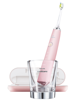 Philips HX9362/67 Sonicare Diamond Clean Pink 