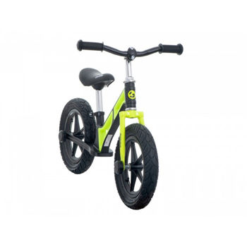 Gimme Balance Bike Leo, Green 