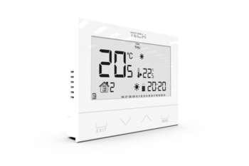 Комнатный термостат ST-292 v2 