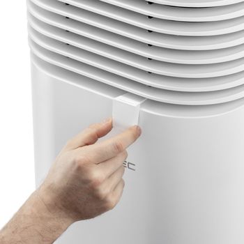 купить Охладитель и увлажнитель  Aircooler TROTEC PAE 49 в Кишинёве 