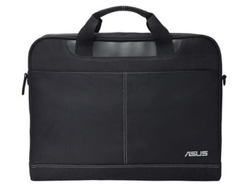 Geanta laptop ASUS Nereus Carry Bag for notebooks up to 16 (Diagonala maximă suportată 16 inchi) 90-XB4000BA00010 (ASUS)