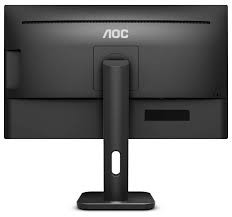 купить 27.0" AOC IPS LED Q27P1 QHD Display Black (5ms, 1000:1, 250cd, 2560 x 1440, 178°/178°, VGA, DVI, HDMI, DisplayPort, Height Adjustment, Pivot, Speakers 2 x 2W, Audio Line-out, USB Hub: 4 x USB3.0, VESA) в Кишинёве 