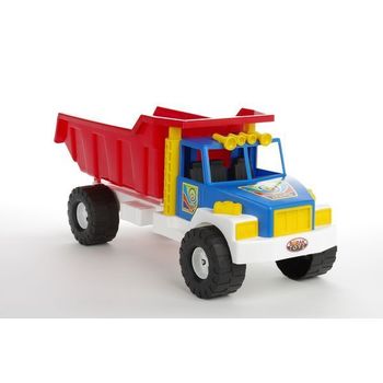 cumpără Burak Toys Camion Mack în Chișinău 