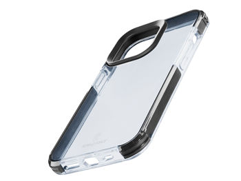 Cellular Apple iPhone 14 Pro, Tetra case, Transparent 