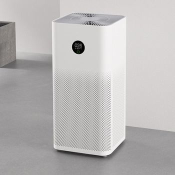 cumpără Purificator de aer Xiaomi Mi Air Purifier 2S în Chișinău 