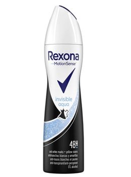 Антиперспирант Rexona Invisible Aqua, 150 мл 