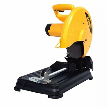 FERESTRAU DE DEBITAT METAL DEWALT D28730 