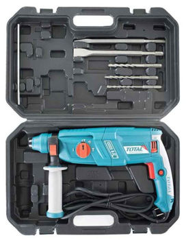 Перфоратор Total Tools TH308268 